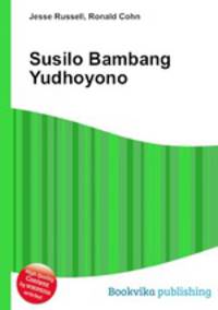 Susilo Bambang Yudhoyono