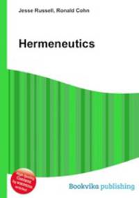 Hermeneutics