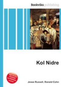 Kol Nidre