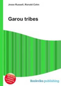 Garou tribes