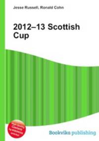 2012–13 Scottish Cup