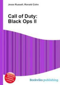 Call of Duty: Black Ops II
