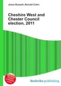 Cheshire West and Chester Council election, 2011