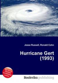 Hurricane Gert (1993)
