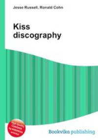 Kiss discography