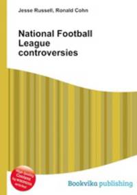 National Football League controversies