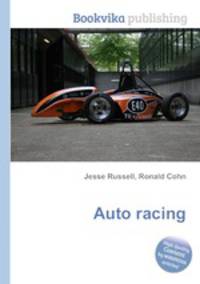 Auto racing