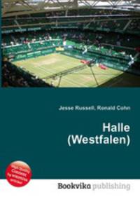 Halle (Westfalen)