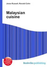 Malaysian cuisine