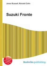 Suzuki Fronte