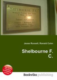 Shelbourne F.C.