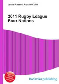 2011 Rugby League Four Nations