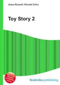 Toy Story 2