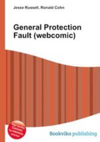 General Protection Fault (webcomic)