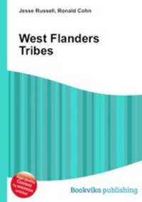 West Flanders Tribes