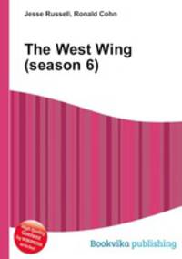 The West Wing (season 6)