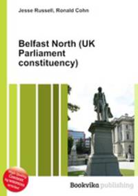 Belfast North (UK Parliament constituency)