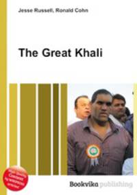 The Great Khali