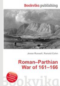 Roman–Parthian War of 161–166