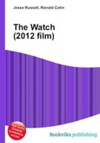 The Watch (2012 film)
