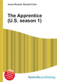 The Apprentice (U.S. season 1)