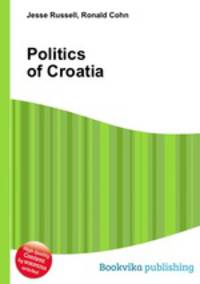 Politics of Croatia