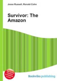 Survivor: The Amazon