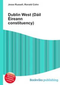 Dublin West (Dail Eireann constituency)