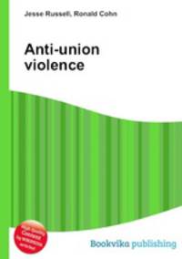 Anti-union violence