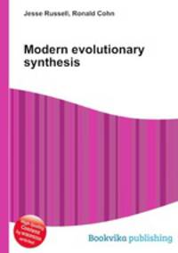 Modern evolutionary synthesis
