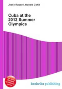Cuba at the 2012 Summer Olympics