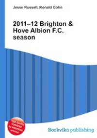 2011–12 Brighton & Hove Albion F.C. season
