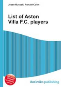 List of Aston Villa F.C. players