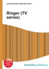 Ringer (TV series)