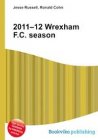 2011–12 Wrexham F.C. season