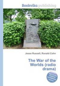 The War of the Worlds (radio drama)