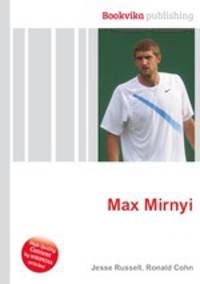 Max Mirnyi
