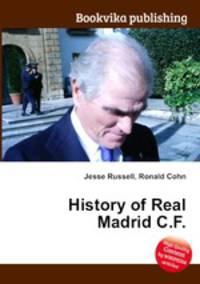 History of Real Madrid C.F.