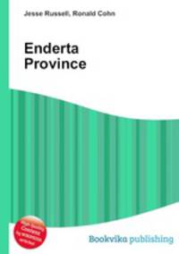 Enderta Province