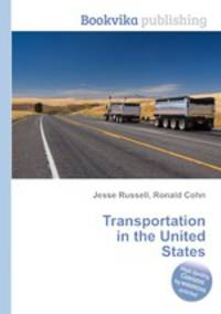 Transportation in the United States