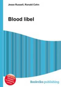 Blood libel