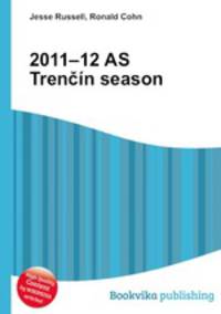 2011–12 AS Trencin season