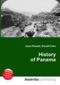 History of Panama