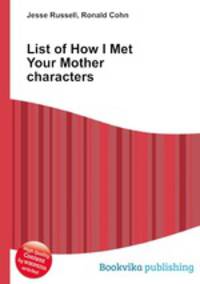 List of How I Met Your Mother characters