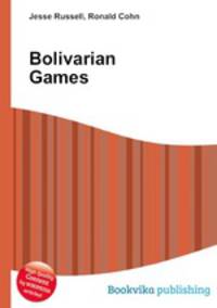 Bolivarian Games