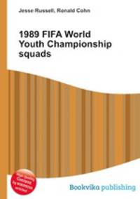 1989 FIFA World Youth Championship squads