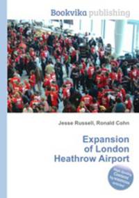 Expansion of London Heathrow Airport