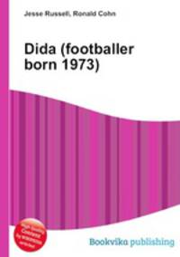 Dida (footballer born 1973)