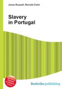 Slavery in Portugal