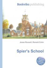Spier
